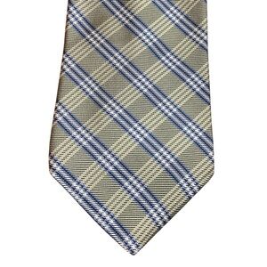 Jones New York Silk Necktie